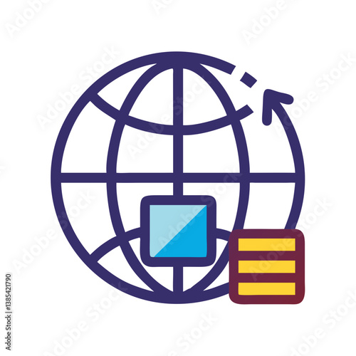  Icon for Overview of International Trade Practices
