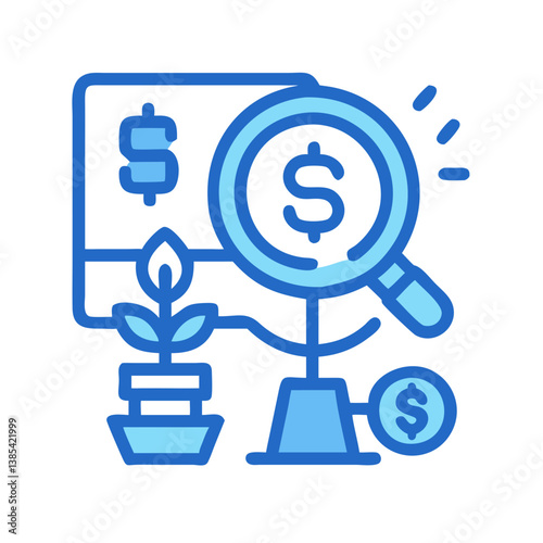  Icon for Overview of Investment Pitch Process
