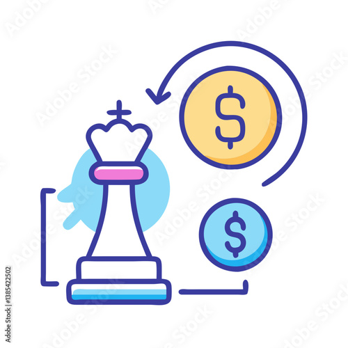  Icon for Overview of Investment Strategy Outcomes
