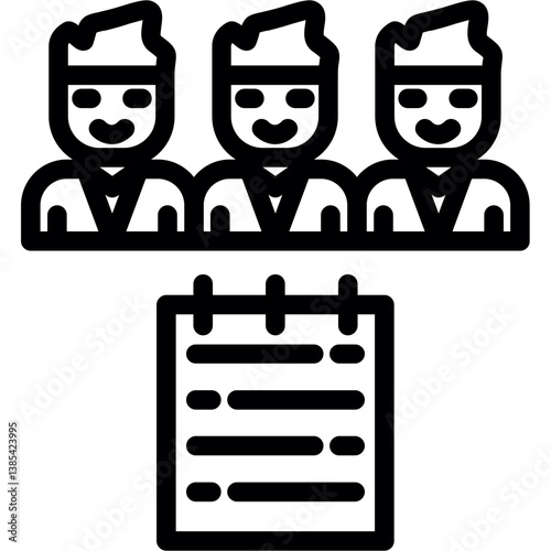 Discussion Agenda