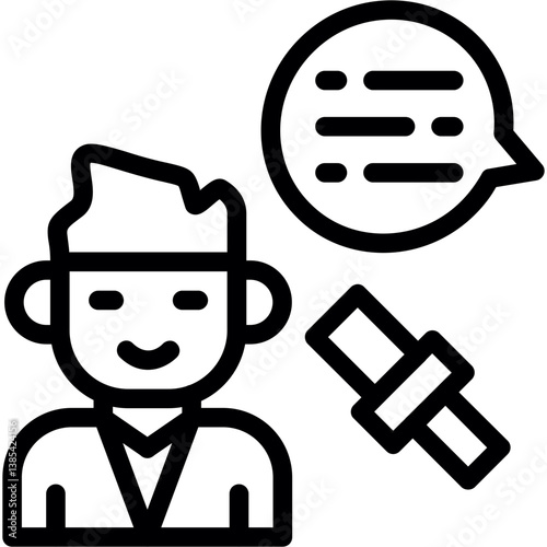 Discussion Moderator