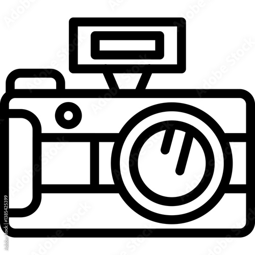 Camera Panorama