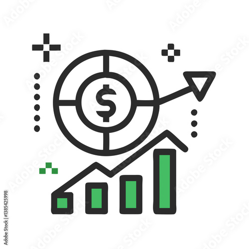  Icon for Analyzing Market Competitiveness