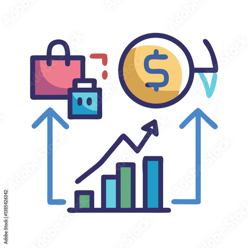  Icon for Understanding Market Dynamics