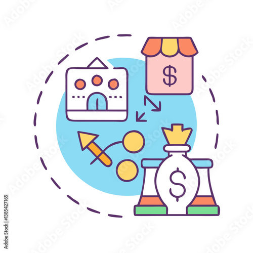  Icon for Overview of Market Entry Tactics