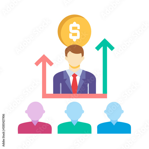 Icon for Overview of Market Leadership Strategies