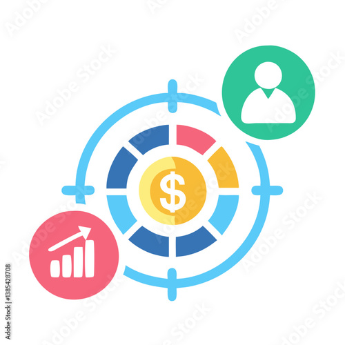  Icon for Market Segmentation Assessment