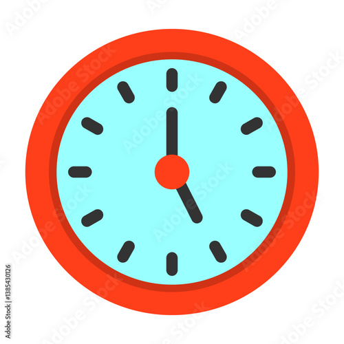 Time Icon