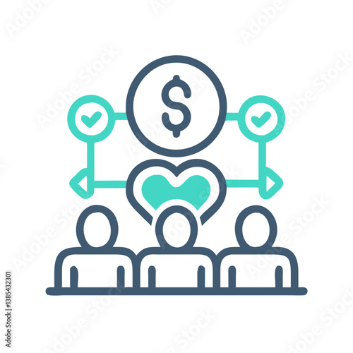  Engaging Icon for Non-Profit Organizations