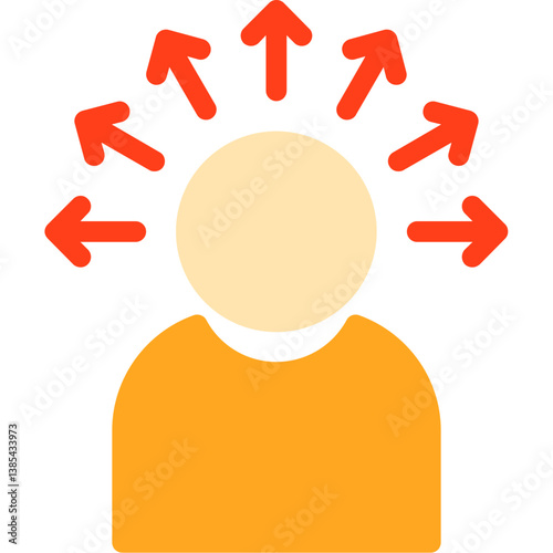 Decision Icon