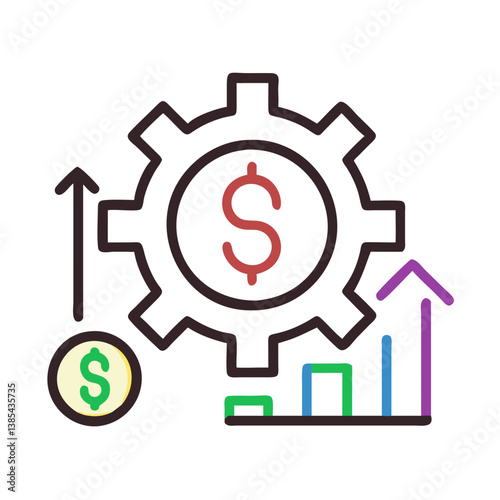  Icon for Overview of Profit Maximization Strategies