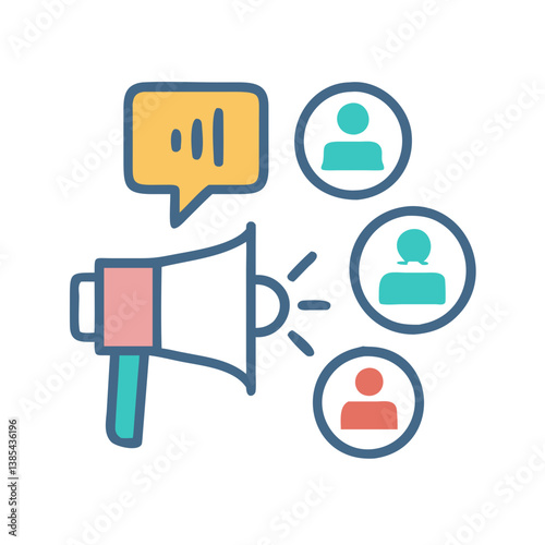  Icon for Overview of Public Relations Strategies