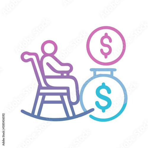  Icon for Assessing Retirement Fund Performance