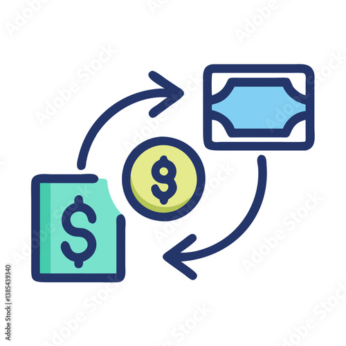  Key Icons for Stock Buyback Strategies