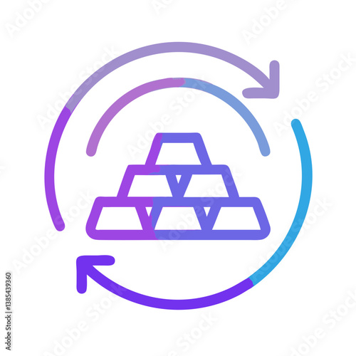  Comprehensive Icons for Stock Buyback Strategies