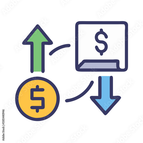  Effective Icons for Trade Representation Strategies