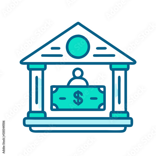  Dynamic Icons for Treasury Bond Strategies