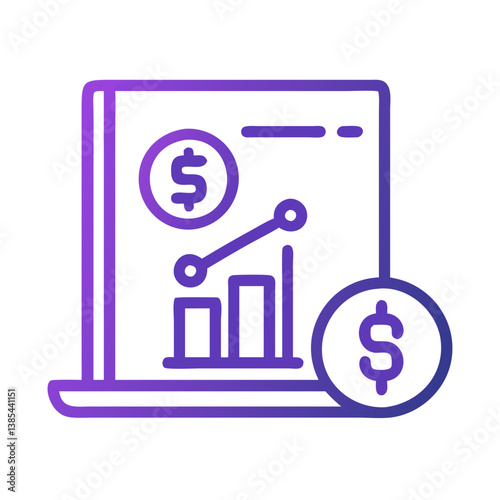  Dynamic Icons for Value Analysis Management