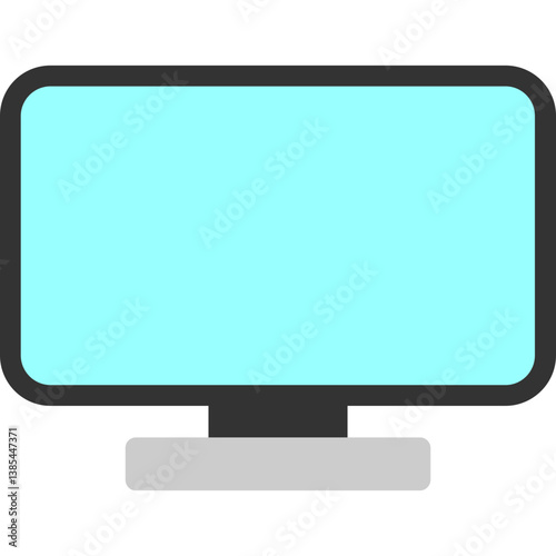 Lcd Icon