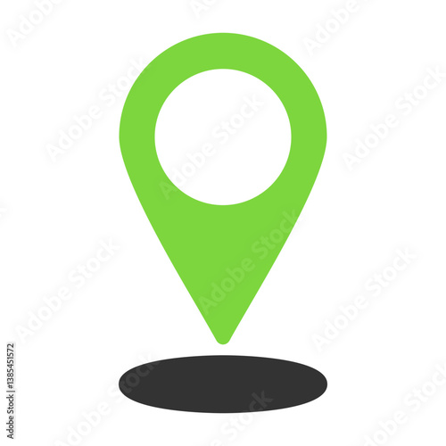 Location Icon