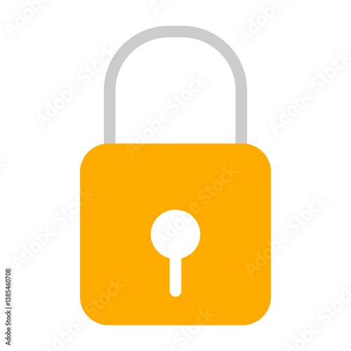 Lock Icon