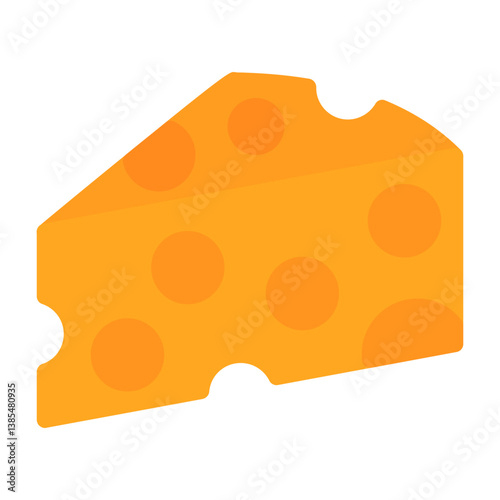 Cheez Icon