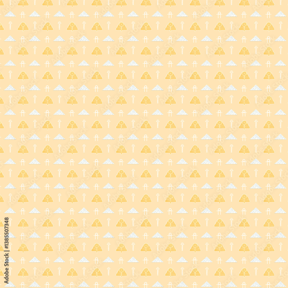 High Quality pattern with Vector Design Print Ready EPS & JPG Files for POD & Stock Use
