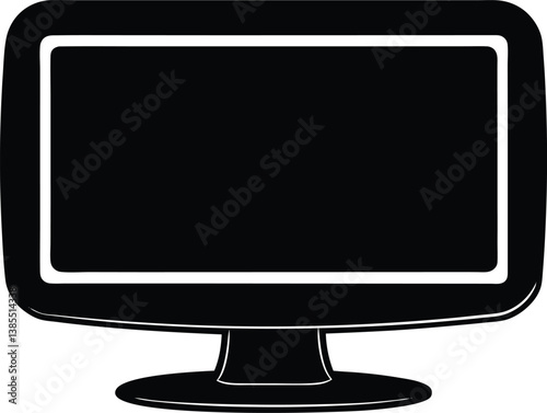 lcd tv monitor