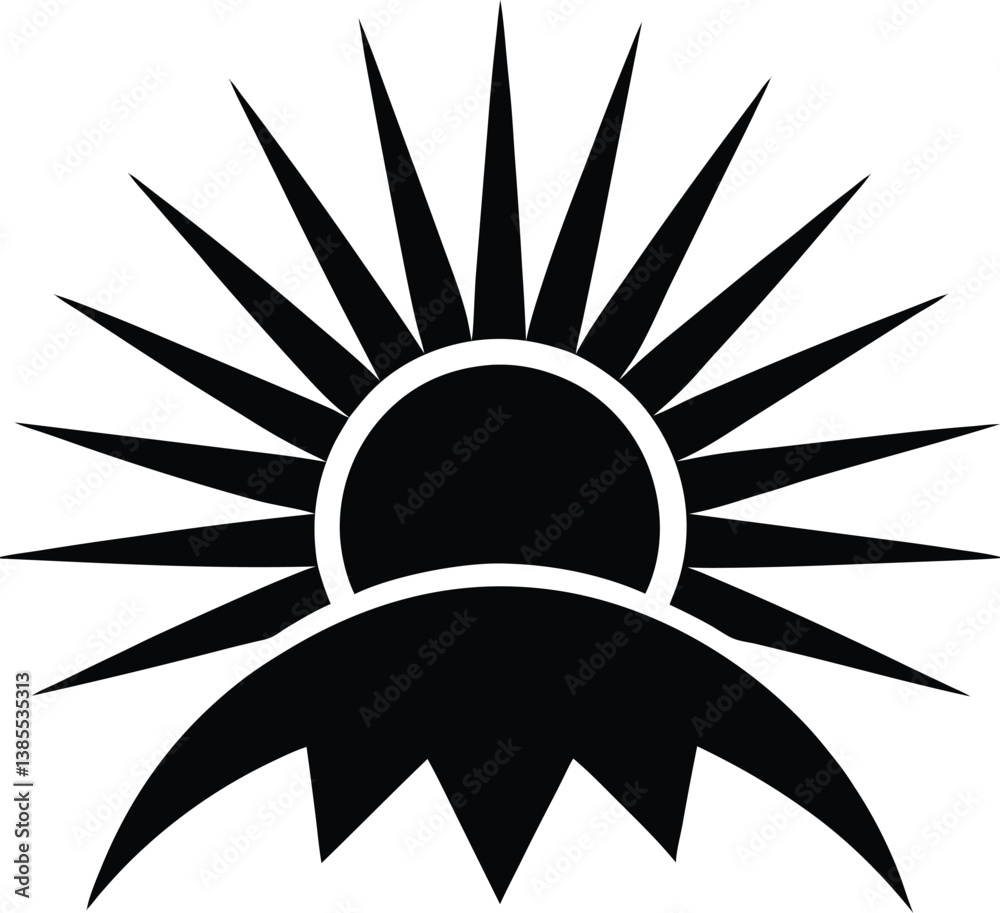 sun and moon sun and moon