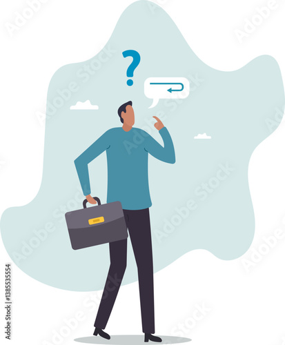 Business turning point, break event or change direction, reverse back, interest rate or financial trend change.character for design.