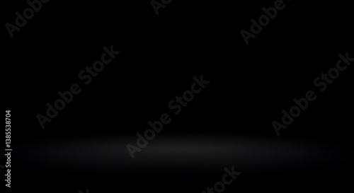 Void's Embrace AI Generated