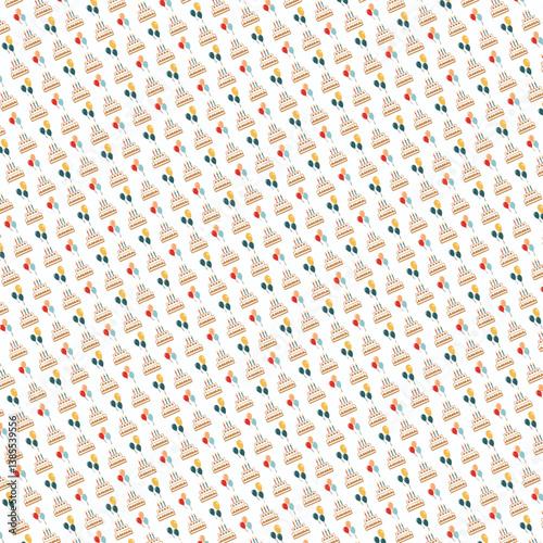 High Quality pattern with Vector Design Print Ready EPS & JPG Files for POD & Stock Use