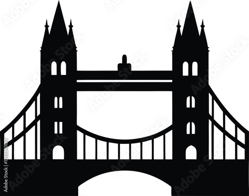 tower bridge london