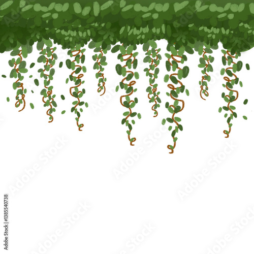 bush