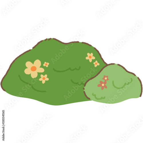 bush