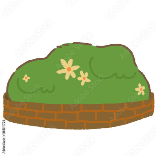 bush
