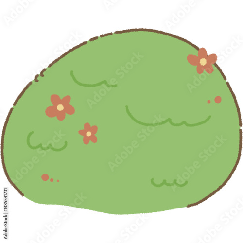 bush