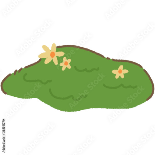 bush