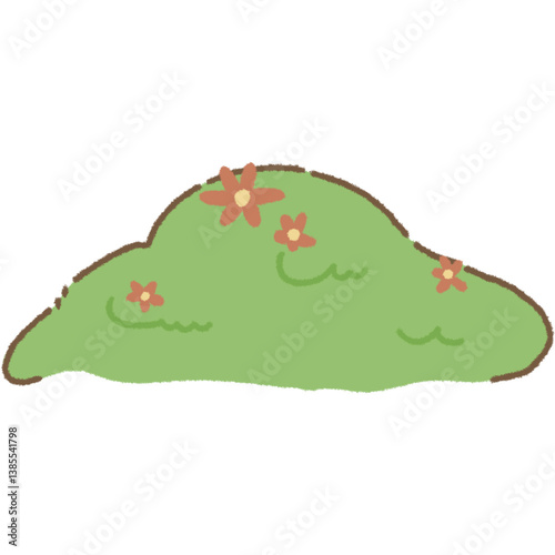 bush