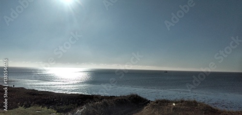 Wattenmeer vor List auf Sylt