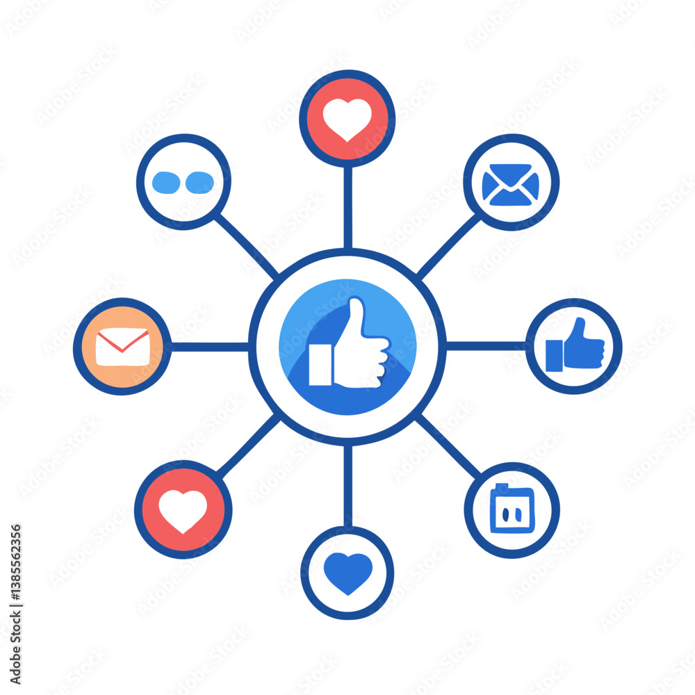 Social network connection and global business communication concept. Vector icon isolated on white background. social network icons, people network icons. Organization thin line icon set. Containing
Social network connection and global business communication concept. Vector icon isolated on white background. social network icons, people network icons. Organization thin line icon set. Containing