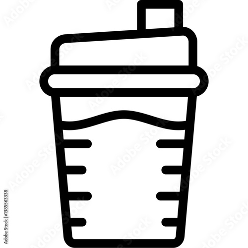 Protein Shake