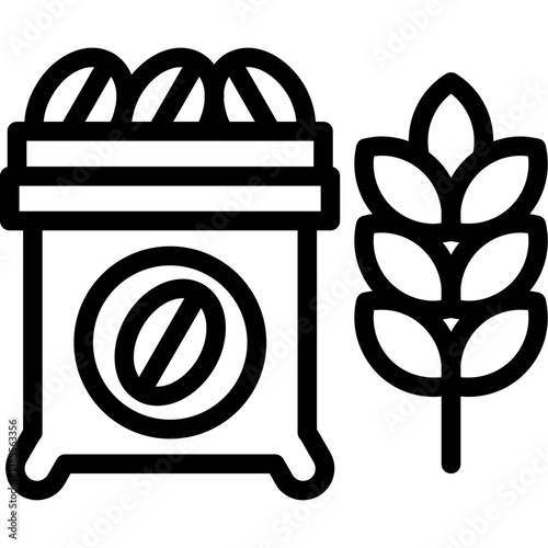 Grains