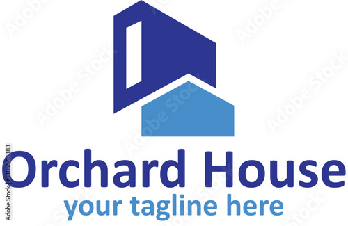 Orchard house