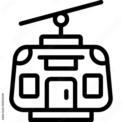 Cable Car