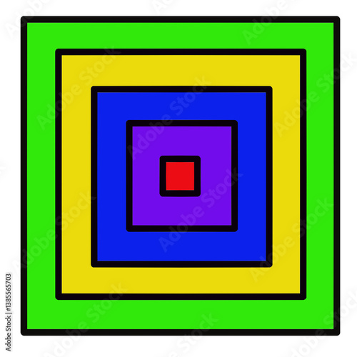 abstract image