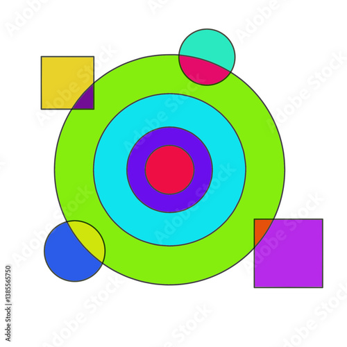 abstract image