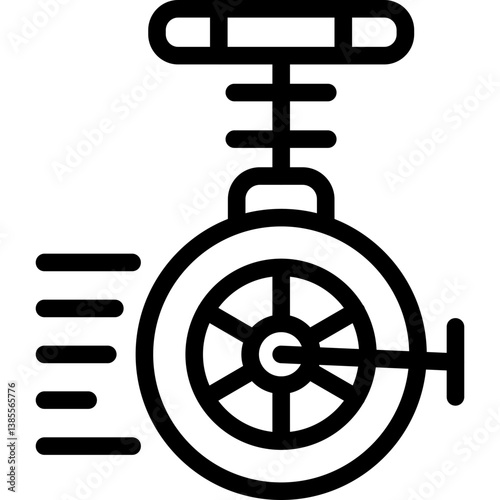 Unicycle