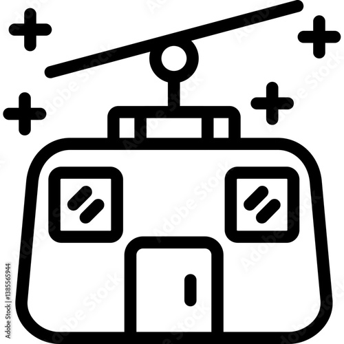 Cable Car