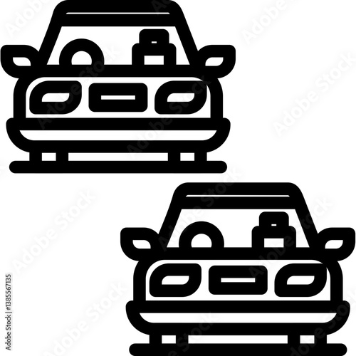 Taxi Fleet